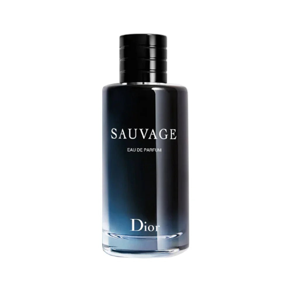 DIOR SAUVAGE PERFUM 100 ML
